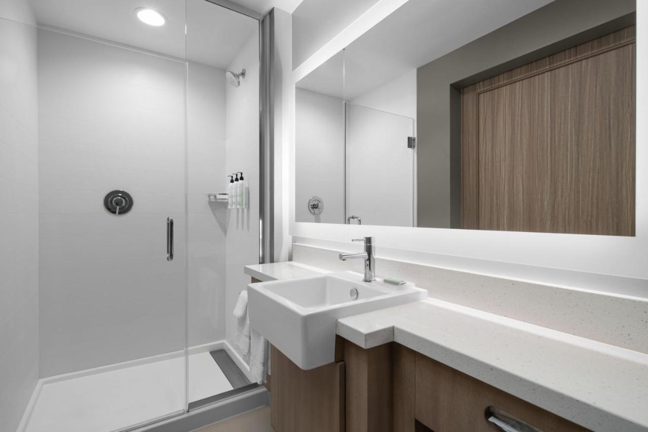 Springhill Suites By Marriott Myrtle Beach Oceanfront Dış mekan fotoğraf